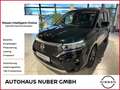 Nissan Townstar 1,3DIG-T Kombi L1 Tekna Schwarz - thumbnail 1
