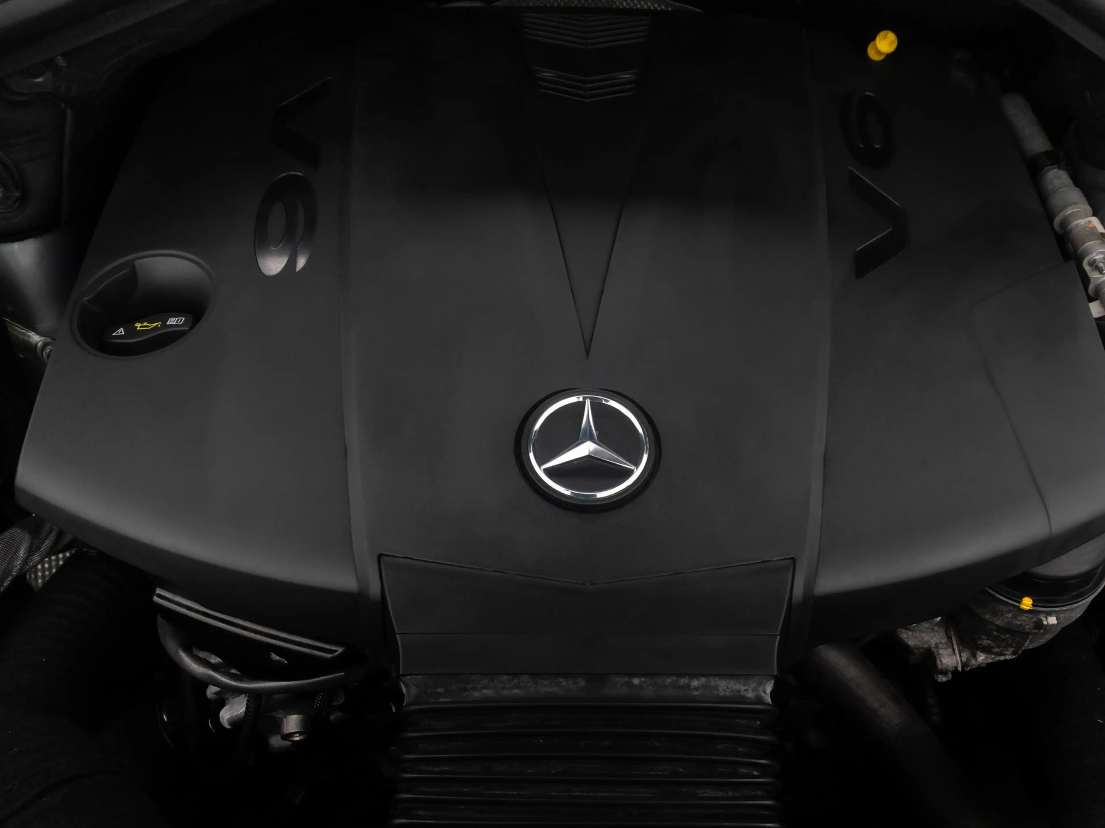 Mercedes-Benz ML 350 CDI BlueTec Bi-Xenon AHK ParkAss Panorama — photo 14
