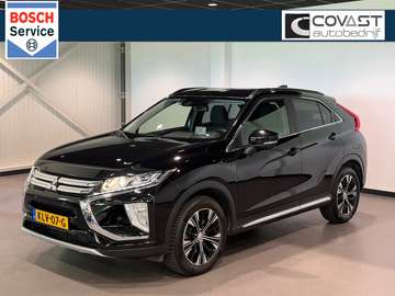 1.5 DI-T Intense Automaat|HUD|Keyless|Navigatie|Ca