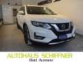 Nissan X-Trail X-TRAIL 1,7dCi N-Way Aut. ALL-MODE 4x4i Weiß - thumbnail 1