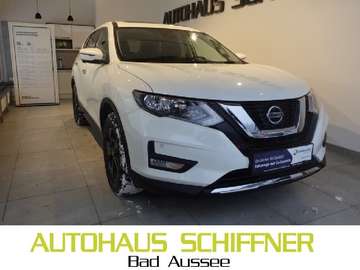 X-TRAIL 1,7dCi N-Way Aut. ALL-MODE 4x4i