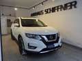 Nissan X-Trail X-TRAIL 1,7dCi N-Way Aut. ALL-MODE 4x4i Weiß - thumbnail 14