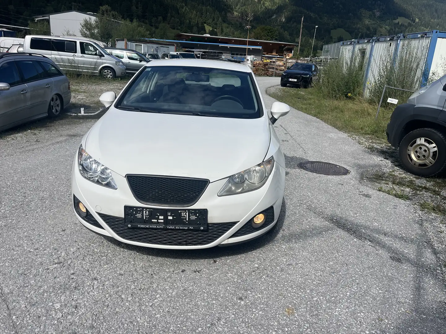 SEAT Ibiza Stylance 1,4 TDI PD/ Bastler/ Teileträger - 2