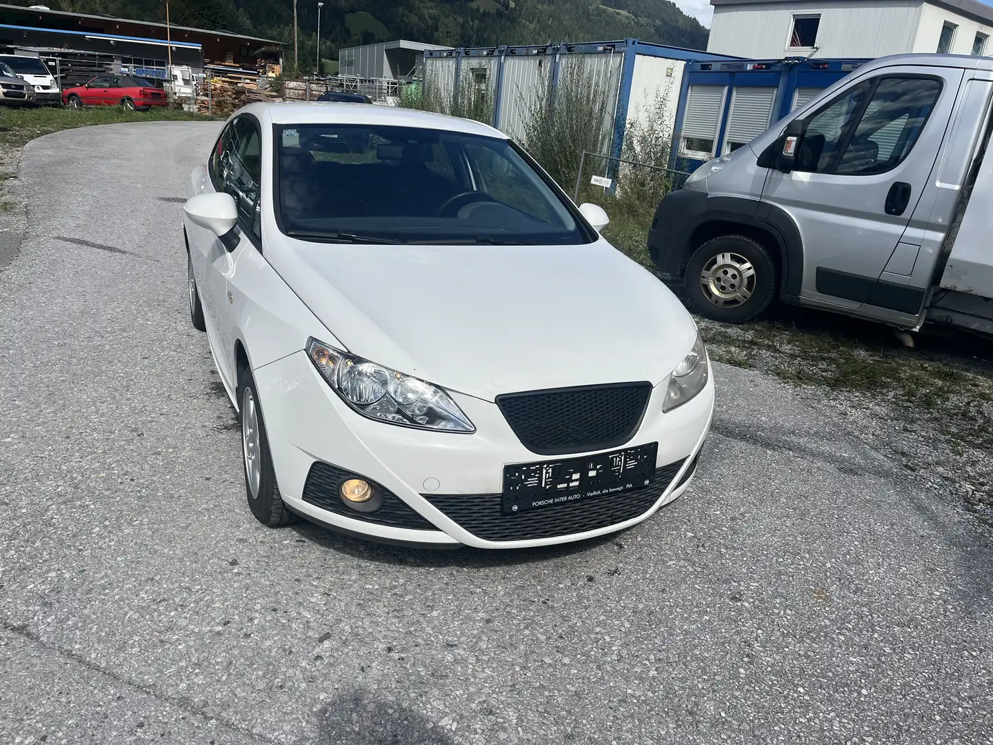 SEAT Ibiza Stylance 1,4 TDI PD/ Bastler/ Teileträger - 1