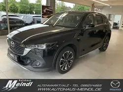 Mazda CX-5 SKYACTIV D 184 AWD Newground Newground,AWD,LED; NA