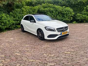 4Matic 7G-DCT AMG Line