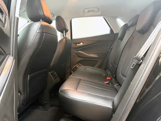 Opel Grandland view 13