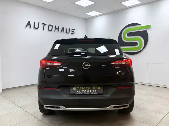 Opel Grandland view 6