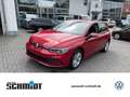 Volkswagen Golf VIII 2.0TDi Life NaviMedia ACC LED Sitzheiz.Spo... Rood - thumbnail 1