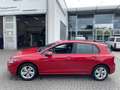 Volkswagen Golf VIII 2.0TDi Life NaviMedia ACC LED Sitzheiz.Spo... Rood - thumbnail 2