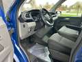 Volkswagen T6.1 Transporter TDI DSG / GPS / Cam / Trekh / Carplay / Verw Zetel Blauw - thumbnail 6