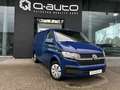 Volkswagen T6.1 Transporter TDI DSG / GPS / Cam / Trekh / Carplay / Verw Zetel Blauw - thumbnail 2