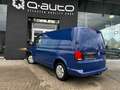 Volkswagen T6.1 Transporter TDI DSG / GPS / Cam / Trekh / Carplay / Verw Zetel Blauw - thumbnail 4