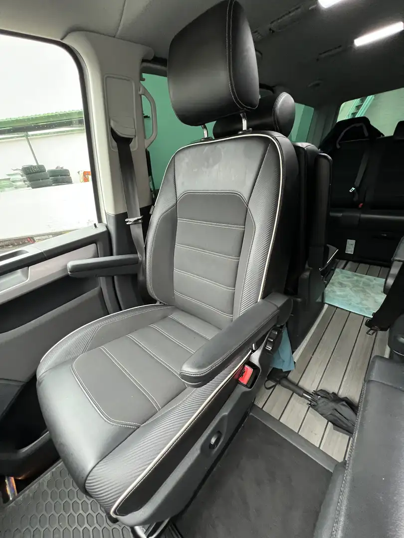 Volkswagen T6 Multivan 2.0 tdi Comfortline 4motion 204cv dsg - 2