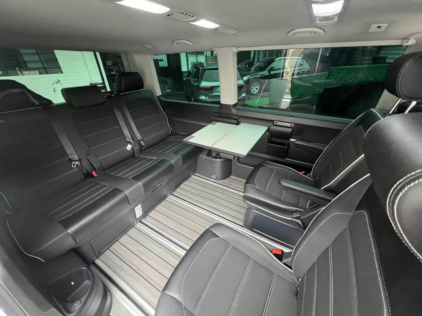 Volkswagen T6 Multivan 2.0 tdi Comfortline 4motion 204cv dsg - 1