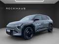 Kia EV3 81.4 GTL DWP COM Klima Navi Rückfahrkamera Серый - thumbnail 1