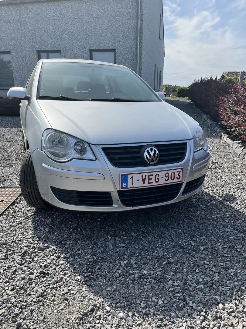 Volkswagen Polo 1.2i United - 1