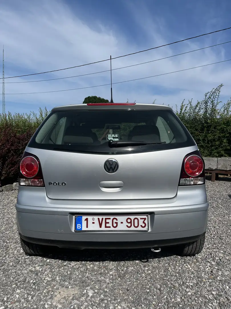Volkswagen Polo 1.2i United - 2