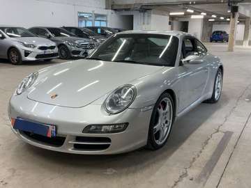 997 Carrera S 3.8 coupè 355CV ASI ! SUPER PREZZO !