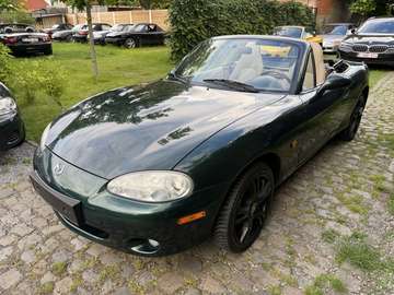 1.6i 16v Tan Leather