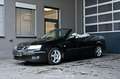 Saab 9-3 Vector 1.8 t Cabrio Pickerl NEU Černá - thumbnail 9