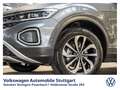 Volkswagen T-Roc 1.5 TSI Style DSG Navi Kamera Grau - thumbnail 15