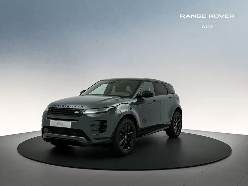 LAND ROVER Evoque