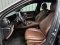 Mercedes-Benz E 200 Business Solution Gris - thumbnail 9