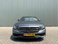 Mercedes-Benz E 200 Business Solution Gris - thumbnail 7