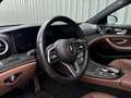 Mercedes-Benz E 200 Business Solution Gris - thumbnail 11