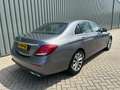 Mercedes-Benz E 200 Business Solution Gris - thumbnail 6