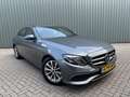 Mercedes-Benz E 200 Business Solution Gris - thumbnail 4