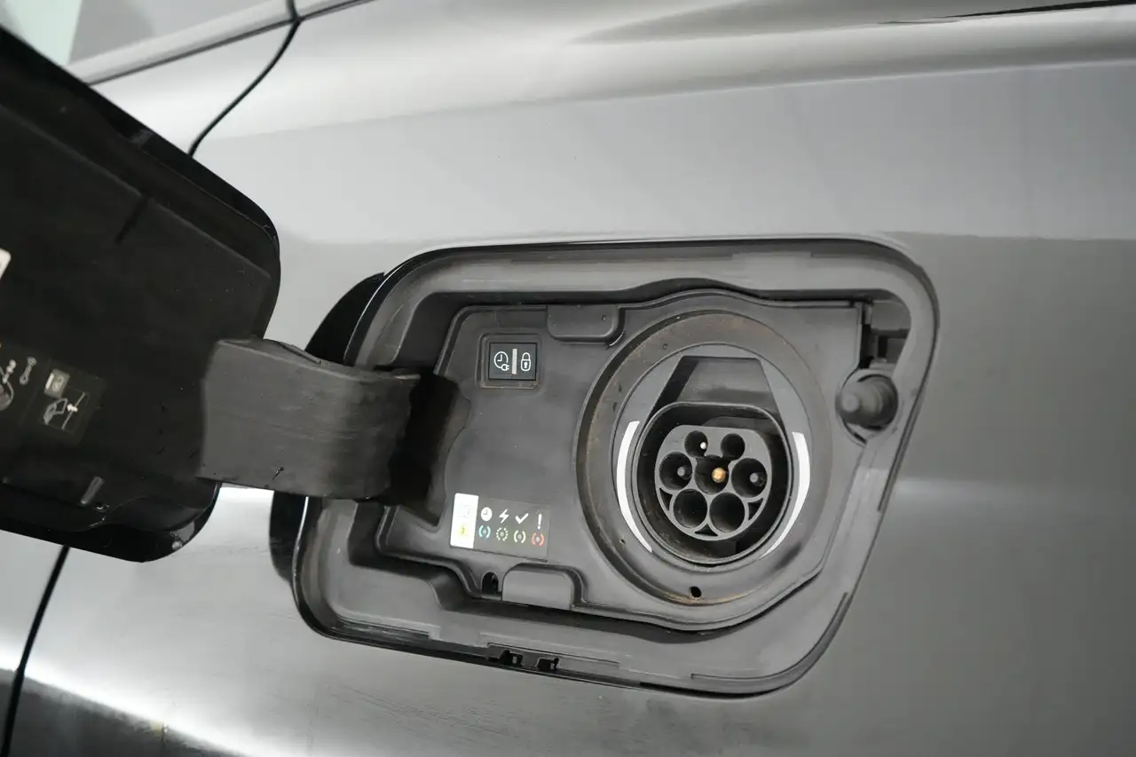 Peugeot 3008 1.6 PHEV EAT8 Allure LEDER/STOF LED GPS PDC CAM BL, миниатюра 23