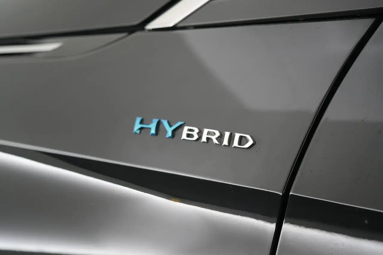 Peugeot 3008 1.6 PHEV EAT8 Allure LEDER/STOF LED GPS PDC CAM BL, миниатюра 28