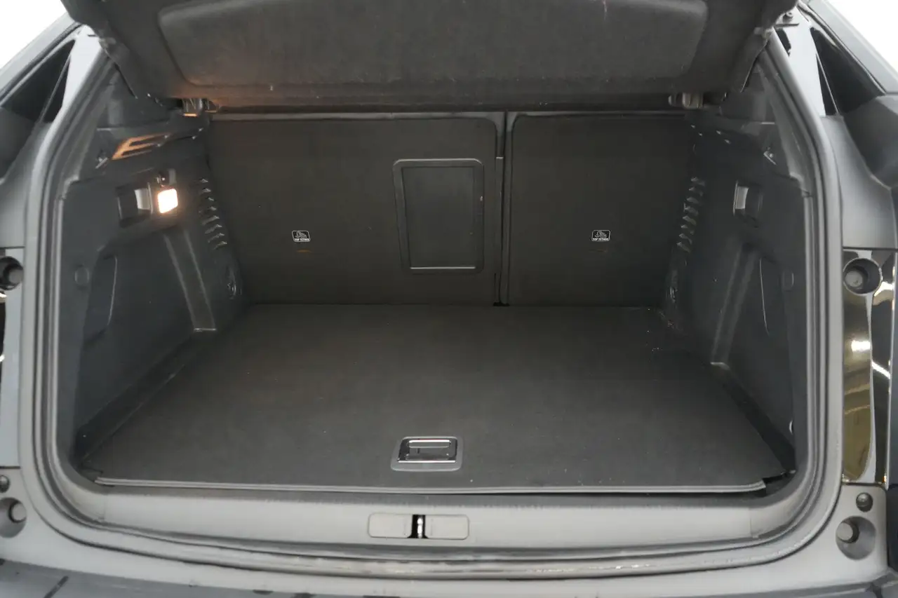 Peugeot 3008 1.6 PHEV EAT8 Allure LEDER/STOF LED GPS PDC CAM BL, миниатюра 21