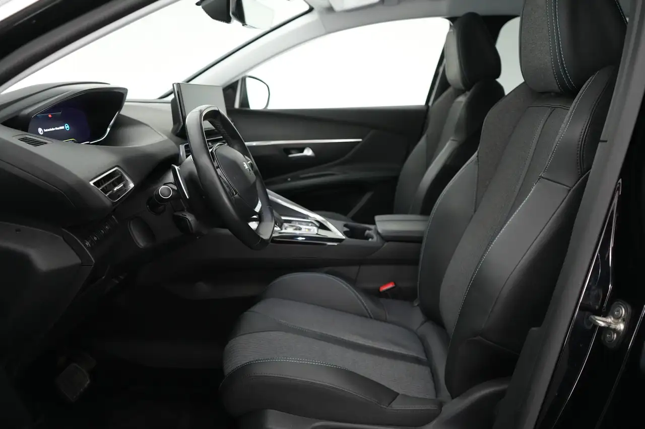 Peugeot 3008 1.6 PHEV EAT8 Allure LEDER/STOF LED GPS PDC CAM BL, миниатюра 17