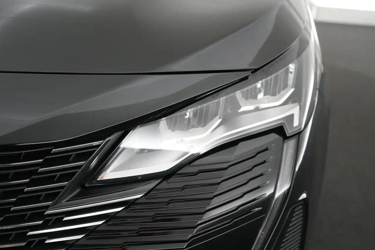 Peugeot 3008 1.6 PHEV EAT8 Allure LEDER/STOF LED GPS PDC CAM BL, миниатюра 18