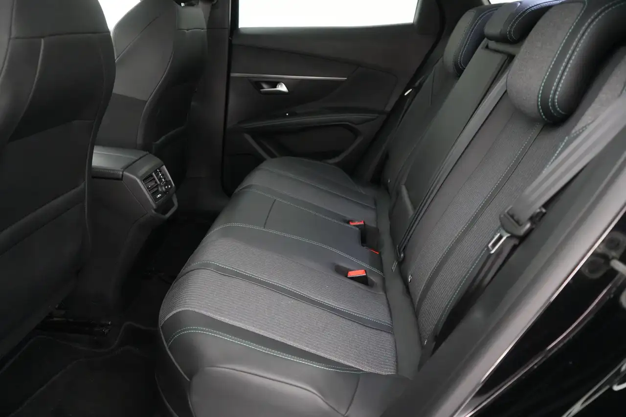 Peugeot 3008 1.6 PHEV EAT8 Allure LEDER/STOF LED GPS PDC CAM BL, миниатюра 20