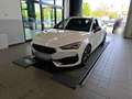 CUPRA Leon ST VZ 2.0 TSI DSG LED+NAVI+ACC+SHZ+PDC+RFK Weiß - thumbnail 2