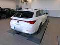 CUPRA Leon ST VZ 2.0 TSI DSG LED+NAVI+ACC+SHZ+PDC+RFK Weiß - thumbnail 3