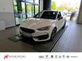 CUPRA Leon ST VZ 2.0 TSI DSG LED+NAVI+ACC+SHZ+PDC+RFK Weiß - thumbnail 1