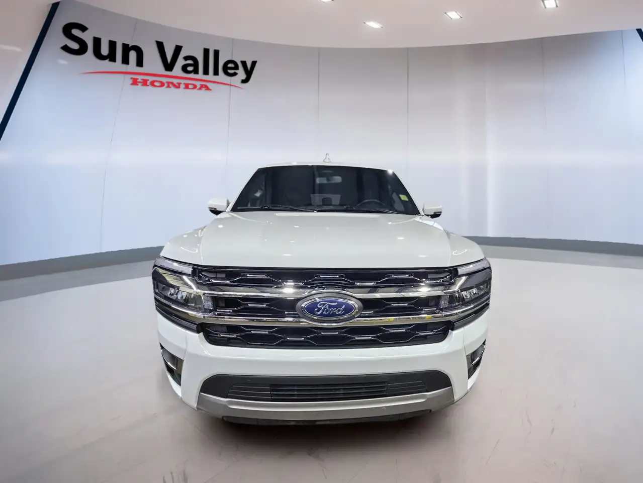 Ford Expedition fotografie Ford Expedition