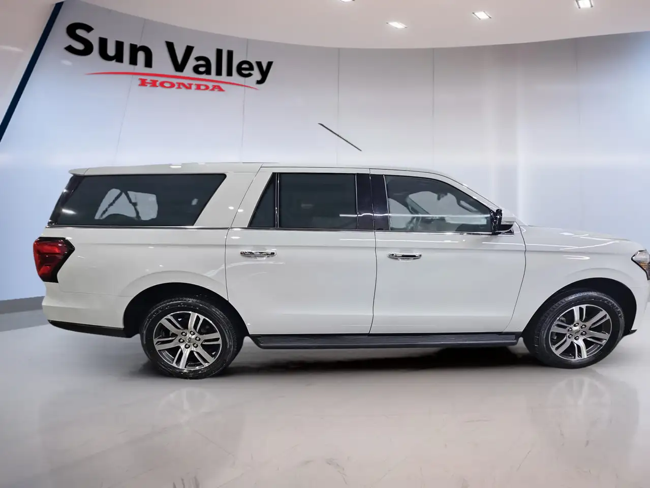 Ford Expedition fotografie Ford Expedition