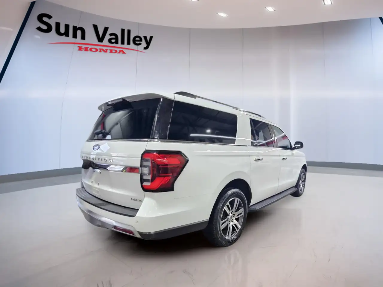 Ford Expedition fotografie Ford Expedition