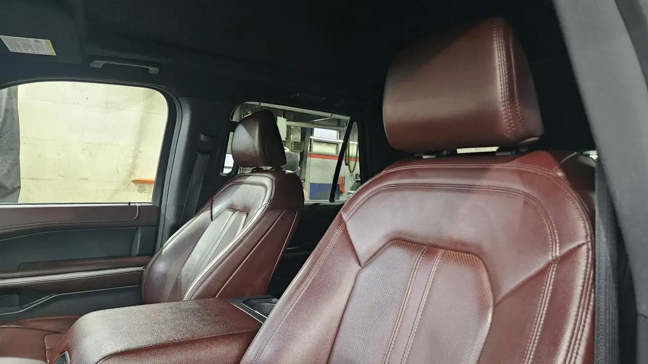 Ford Expedition fotografie Ford Expedition