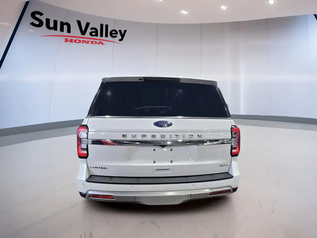Ford Expedition fotografie Ford Expedition