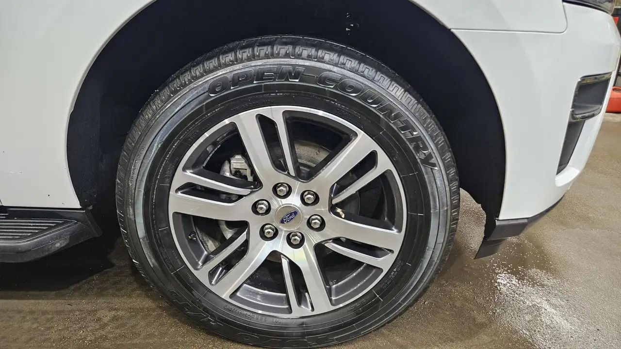 Ford Expedition fotografie Ford Expedition