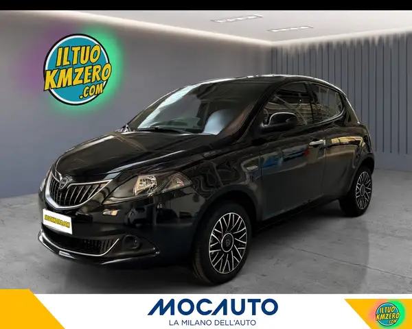 Lancia Ypsilon My24 402 Platino  1.0