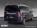 Mercedes-Benz V 250 d Avantgarde Lang ILS-LED/Distronic/MBUX Noir - thumbnail 5