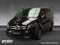 Mercedes-Benz V 250 d Avantgarde Lang ILS-LED/Distronic/MBUX Černá - thumbnail 2
